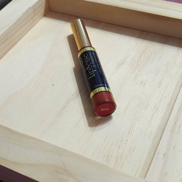 Brick LipSense - Picture 4 of 4